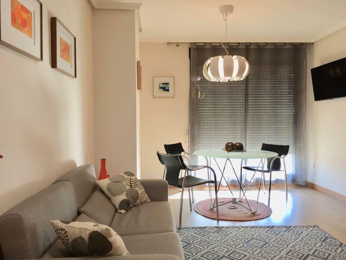 Loft En La Ciudad De Las Ciencias Y Cerca De La Playa Valensiya Dış mekan fotoğraf