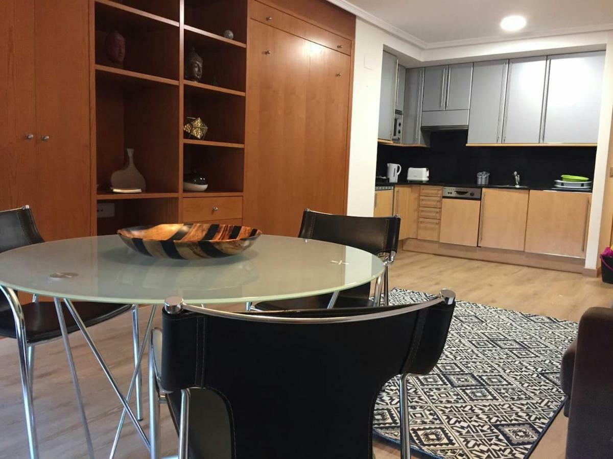 Loft En La Ciudad De Las Ciencias Y Cerca De La Playa Valensiya Dış mekan fotoğraf