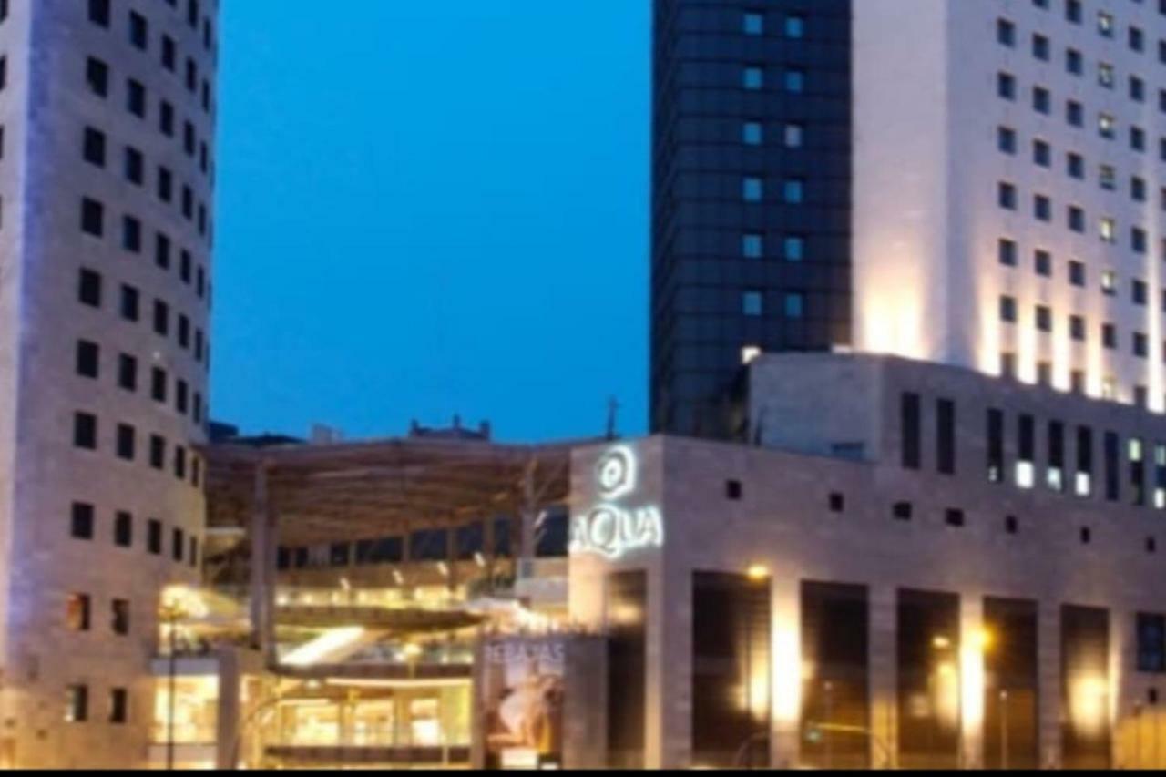 Loft En La Ciudad De Las Ciencias Y Cerca De La Playa Valensiya Dış mekan fotoğraf